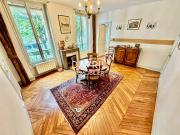 Appartement 4 pièces 85 m²
