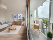 Appartement 4 pièces 85 m²