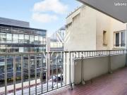 Appartement 4 pièces 85 m²