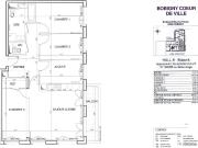 Appartement 4 pièces 85 m²