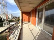 Appartement 4 pièces 85 m²