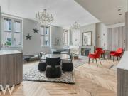 Appartement 4 pièces 85 m²