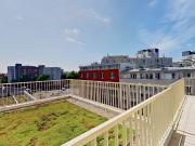 Appartement 4 pièces 85 m²