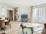 Appartement 4 pièces 85 m²