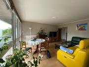 Appartement 4 pièces 85 m²