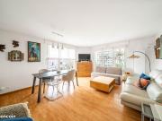 Appartement 4 pièces 85 m²