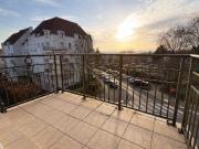 Appartement 4 pièces 85 m²