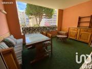 Appartement 4 pièces 85 m²