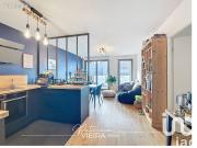 Appartement 4 pièces 85 m²