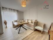 Appartement 4 pièces 85 m²