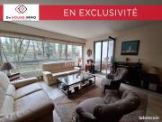 Appartement 4 pièces 85 m²