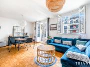 Appartement 4 pièces 85 m²