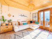 Appartement 4 pièces 85 m²