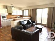 Appartement 4 pièces 85 m²