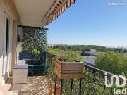 Appartement 4 pièces 85 m²