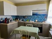 Appartement 4 pièces 85 m²