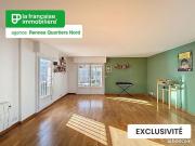 Appartement 4 pièces 85 m²