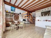 Appartement 4 pièces 85 m²