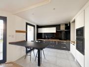 Appartement 4 pièces 85 m²