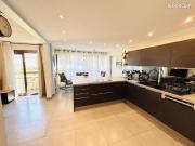 Appartement 4 pièces 85 m²