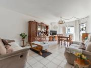 Appartement 4 pièces 85 m²