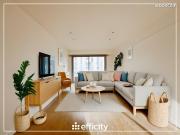 Appartement 4 pièces 85 m²