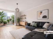 Appartement 4 pièces 85 m²