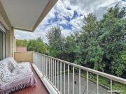 Appartement 4 pièces 85 m²