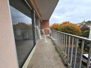 Appartement 4 pièces 85 m²