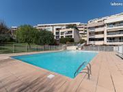 Appartement 4 pièces 85 m²