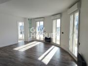Appartement 4 pièces 85 m²