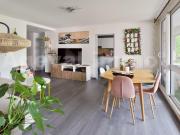 Appartement 4 pièces 85 m²