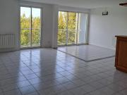 Appartement 4 pièces 85 m²