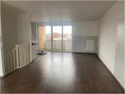 Appartement 4 pièces 85 m²