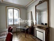 Appartement 4 pièces 85 m²