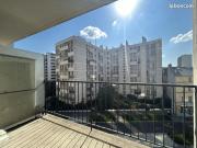 Appartement 4 pièces 85 m²