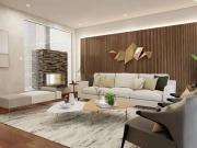 Appartement 4 pièces 85 m²