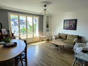 Appartement 4 pièces 85 m²