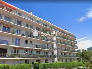 Appartement 4 pièces 85 m²