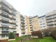 Appartement 4 pièces 85 m²