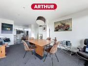 Appartement 4 pièces 85 m²