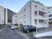 Appartement 4 pièces 85 m²