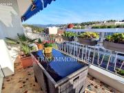 Appartement 4 pièces 85 m²