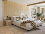 Appartement 4 pièces 85 m²