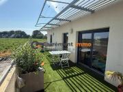 Appartement 4 pièces 85 m²