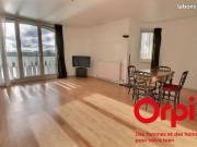 Appartement 4 pièces 85 m²