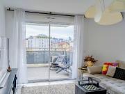 Appartement 4 pièces 85 m²