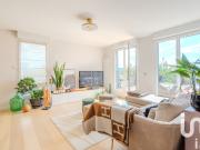 Appartement 4 pièces 85 m²