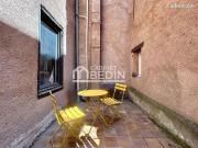 Appartement 4 pièces 85 m²