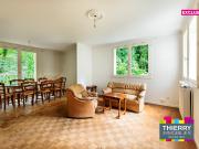 Appartement 4 pièces 85 m²